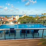 Green Porto 105- Flat Premium No Centro De Porto