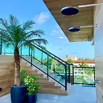Green Porto 105- Flat Premium No Centro De Porto