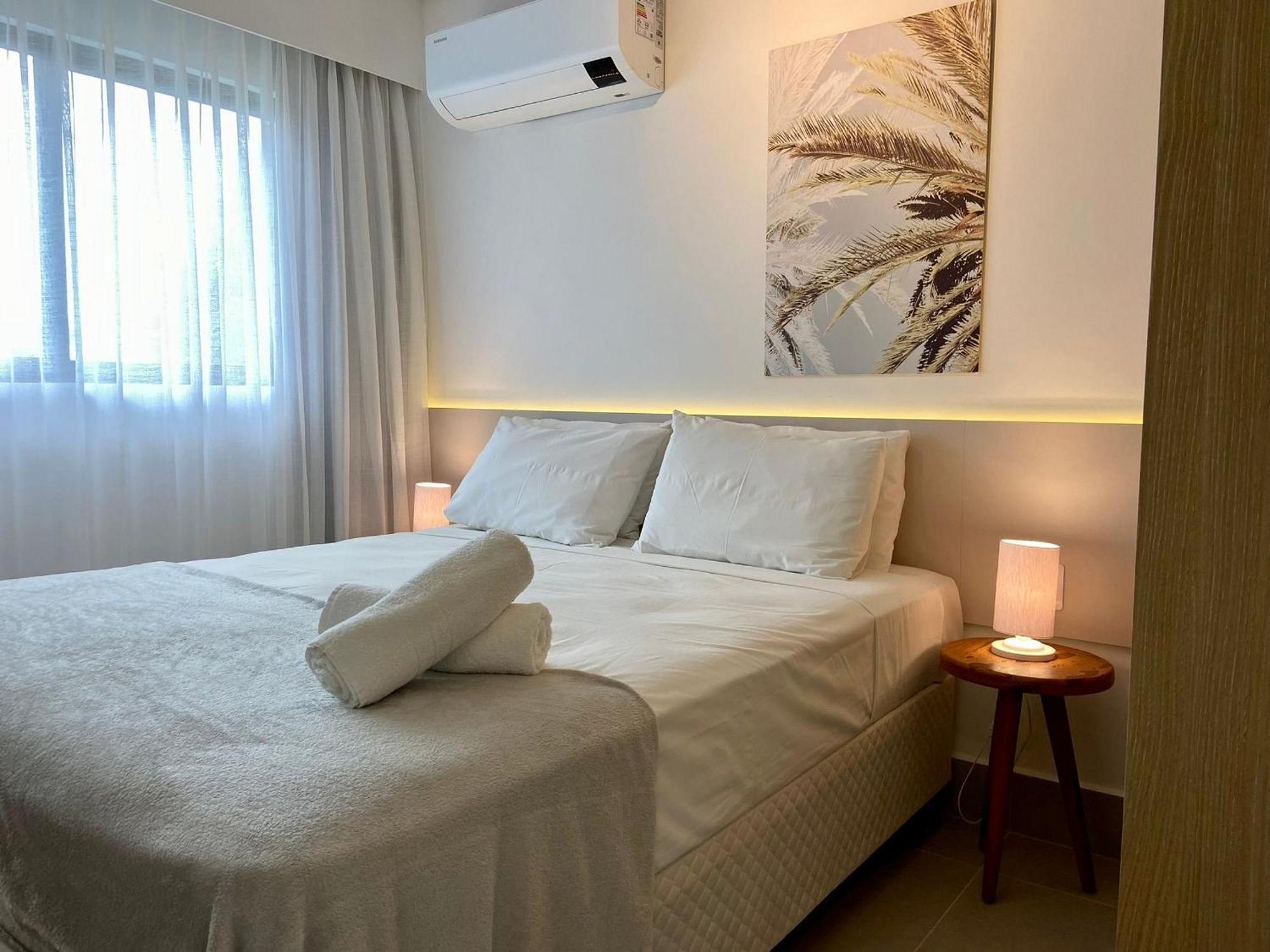 Porto 105- Flat Premium No Centro De Porto * Pôrto das Galinhas