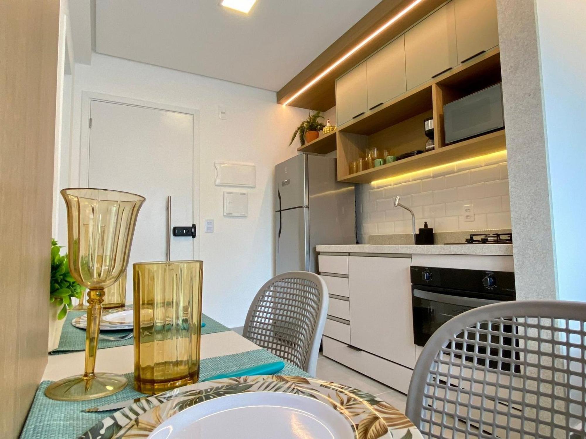 Porto 105- Flat Premium No Centro De Porto * Pôrto das Galinhas