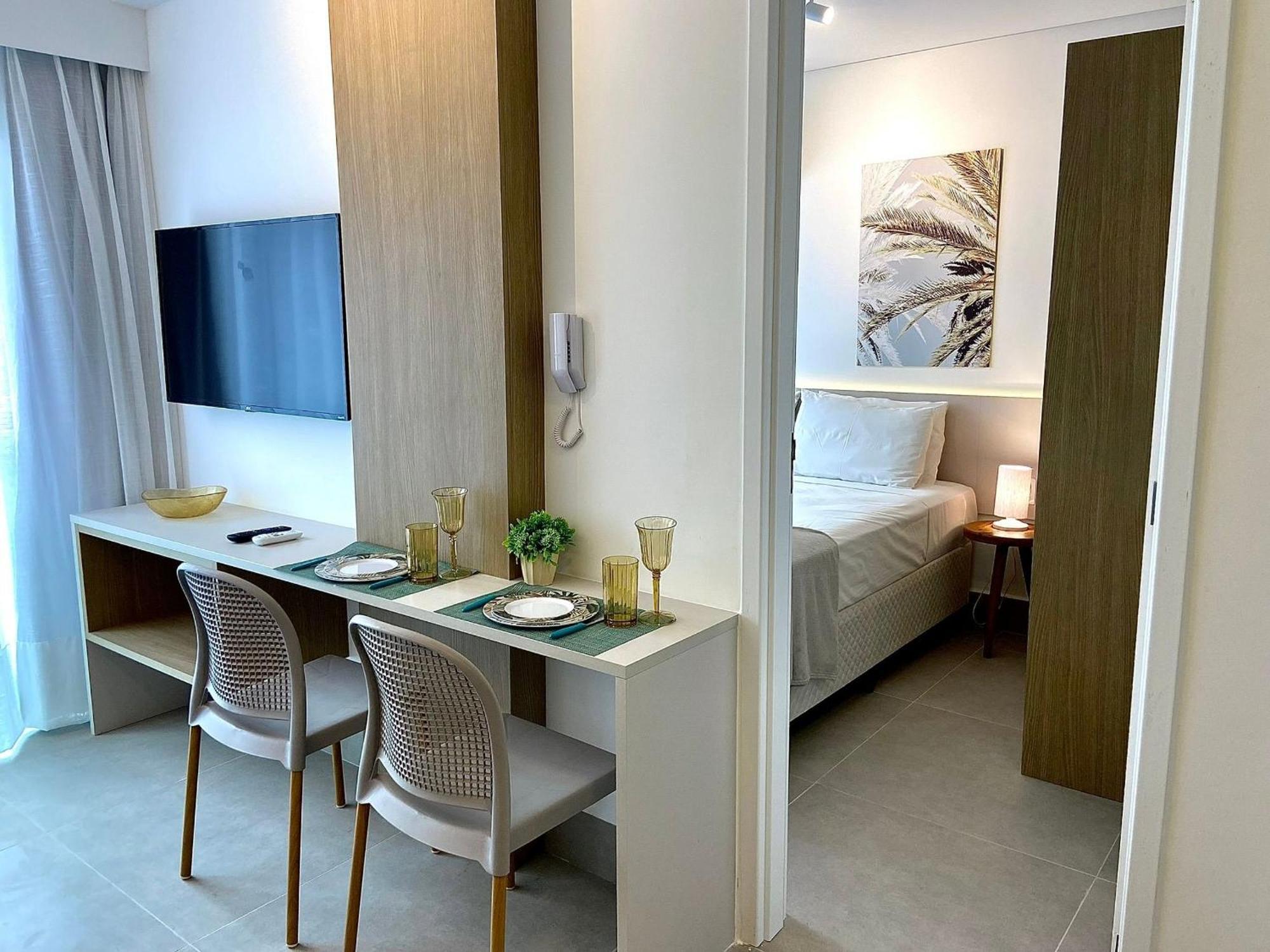 Apartamento Porto 105- Flat Premium No Centro De Porto